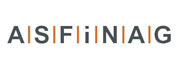 Logo der ASFINAG