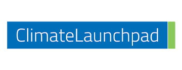 Logo von Climate Launchpad