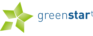 GreenStar Logo