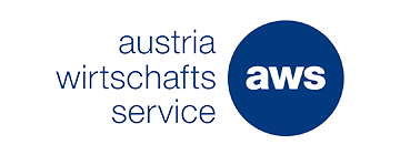austria wirtschafts service Logo