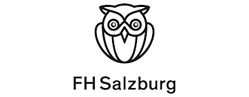 Logo FH Salzburg